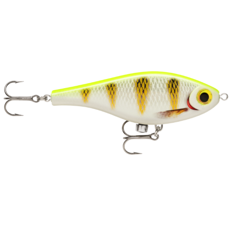 Vaba SUPER SHADOW RAP JERK 11 SNS Rapala