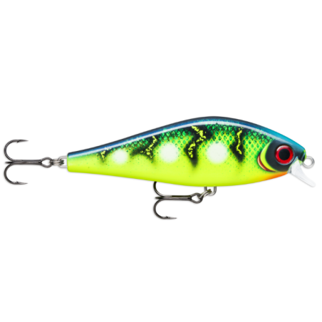 Vobler SUPER SHADOW RAP 11 HPS Rapala