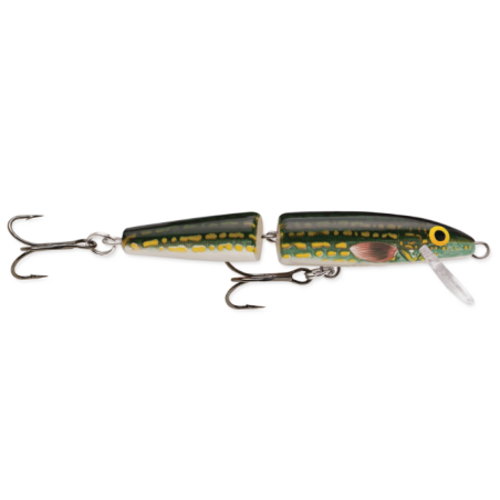 Vobler JOINTED J11 PK Rapala