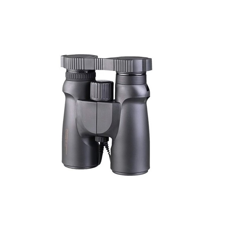 Daljnogled 8x42 Črn Vodoodporen