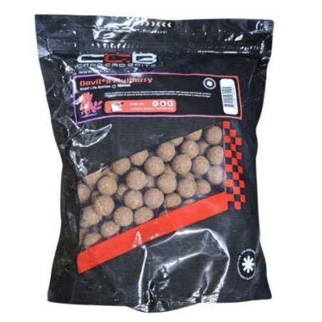 Boili Premium Devils Mullberry 20mm 900g (Murva)
