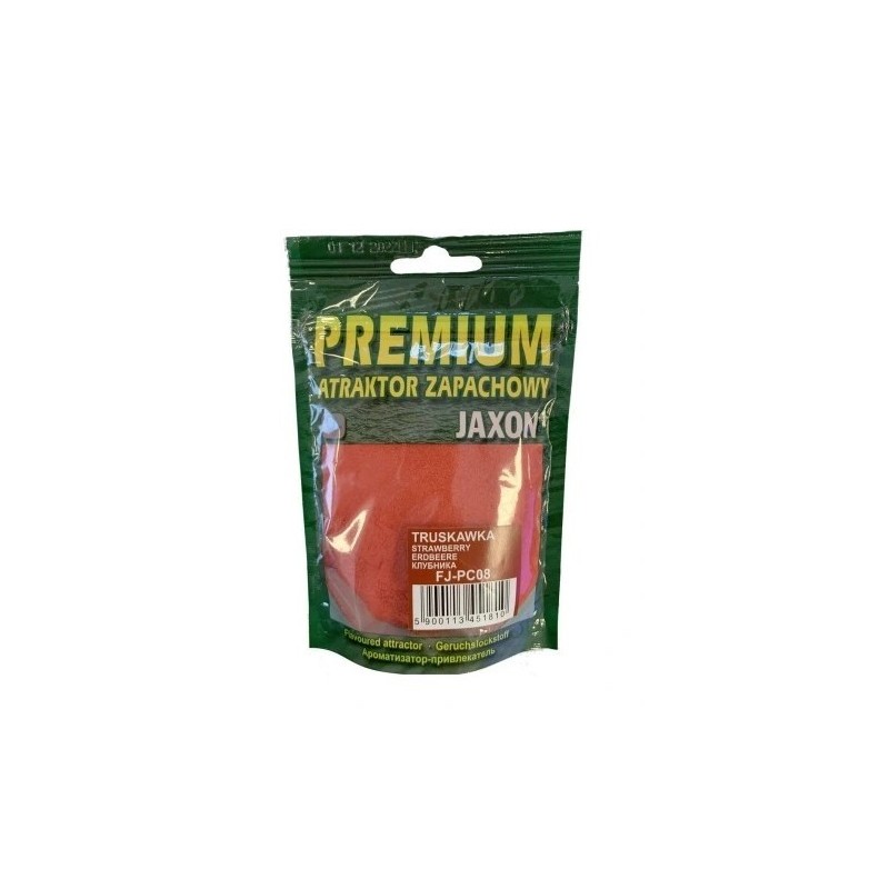 Atraktor Jagoda 100g