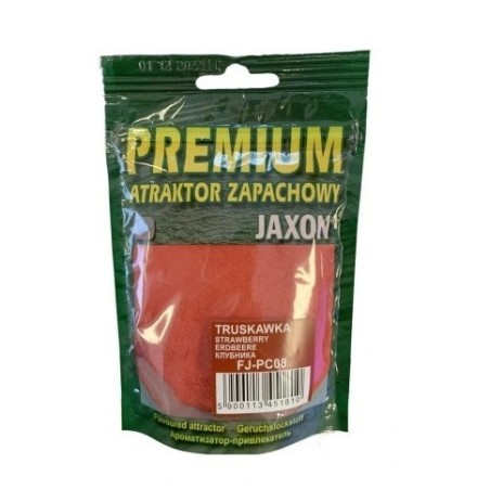 Atraktor Jagoda 100g