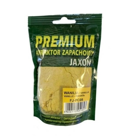 Atraktor Vanilija 100g