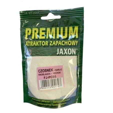 Atraktor Česen 100g