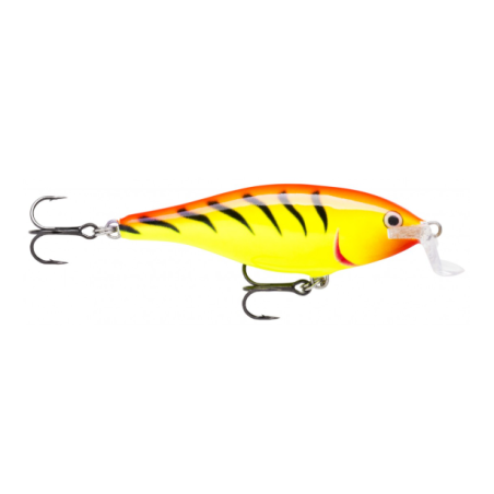 Vobler SHALLOW SHAD RAP SSR09 FT Rapala