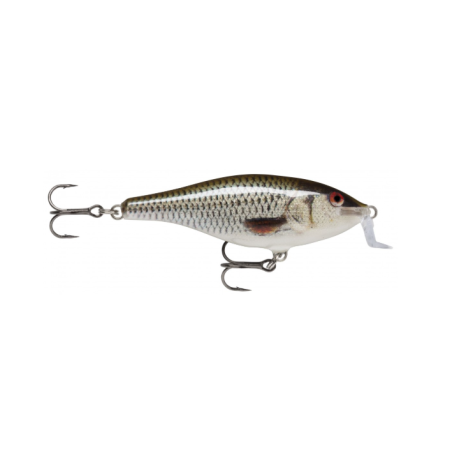 Vobler SHALLOW SHAD RAP SSR09 FT Rapala