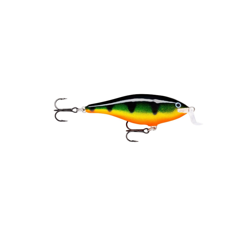 Vobler SHALLOW SHAD RAP SSR09 FT Rapala