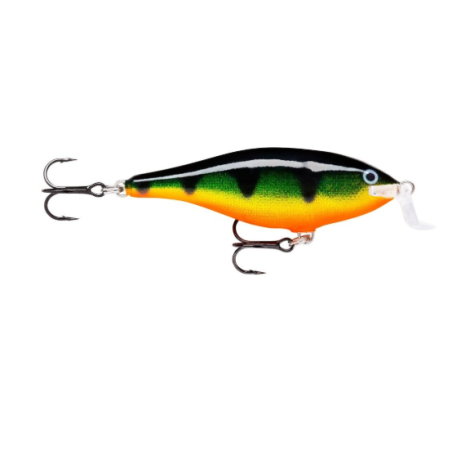 Vobler SHALLOW SHAD RAP SSR09 FT Rapala