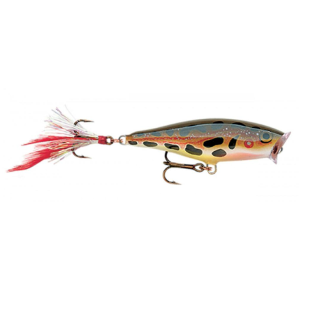 Vaba SKITTER POP SP07 F Rapala