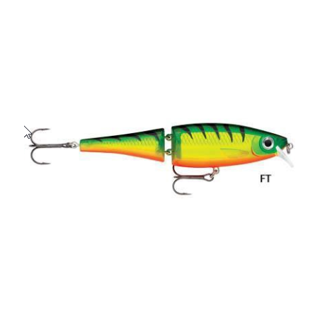 Vobler BX SWIMMER BXS12 FT Rapala