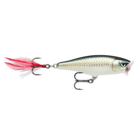 Vaba SKITTER POP SP07 F Rapala