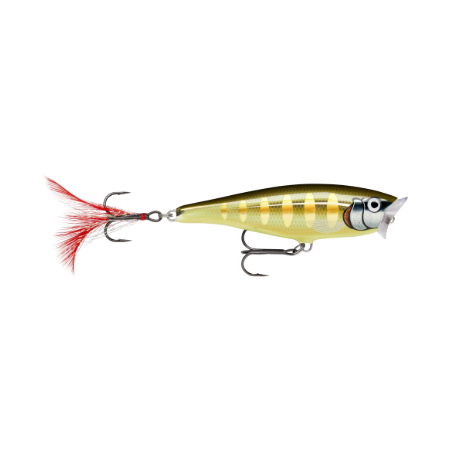 Vaba SKITTER POP SP07 F Rapala