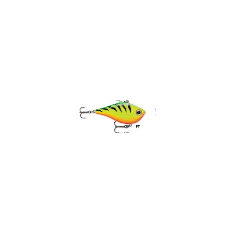 Vaba RIPPIN' RAP RPR07 CBG Rapala