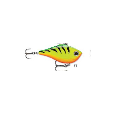 Vaba RIPPIN' RAP RPR07 CBG Rapala
