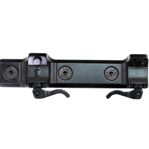Blaser hitrosnemljiva montaža zeiss rail