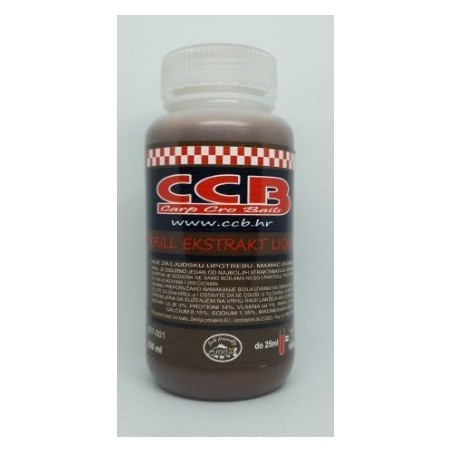 Ekstrakt  Krill 250 ml