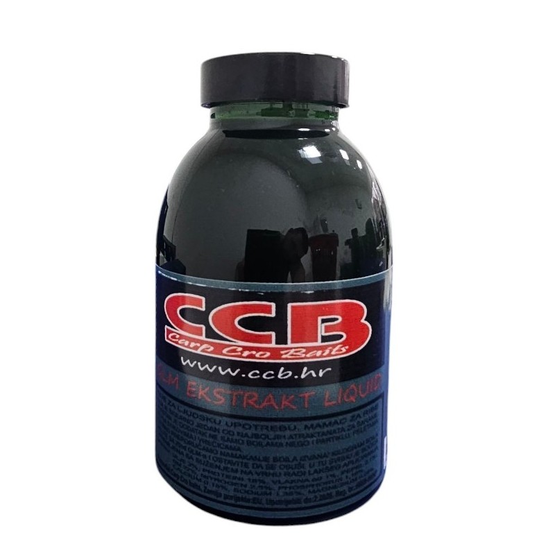 Ekstrakt  GLM 250 ml (školjka)