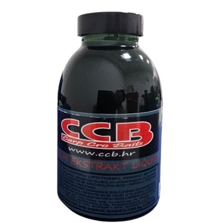 Ekstrakt  GLM 250 ml (školjka)