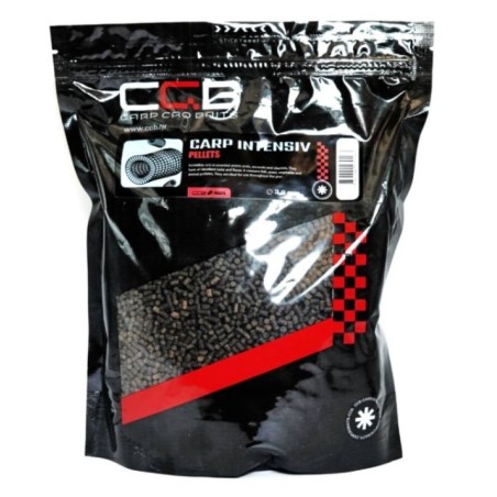 Peleti Carp Intensiv 3.0mm 900g