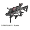 Samostrel COBRA SYSTEM RX Adder 130lb 1,5 V