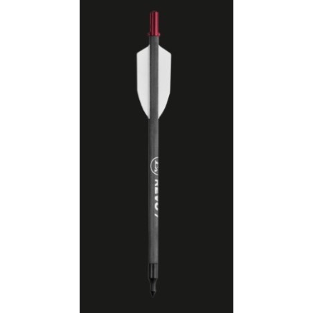 Puščica Revo 6,5" za Revo (10 kos)
