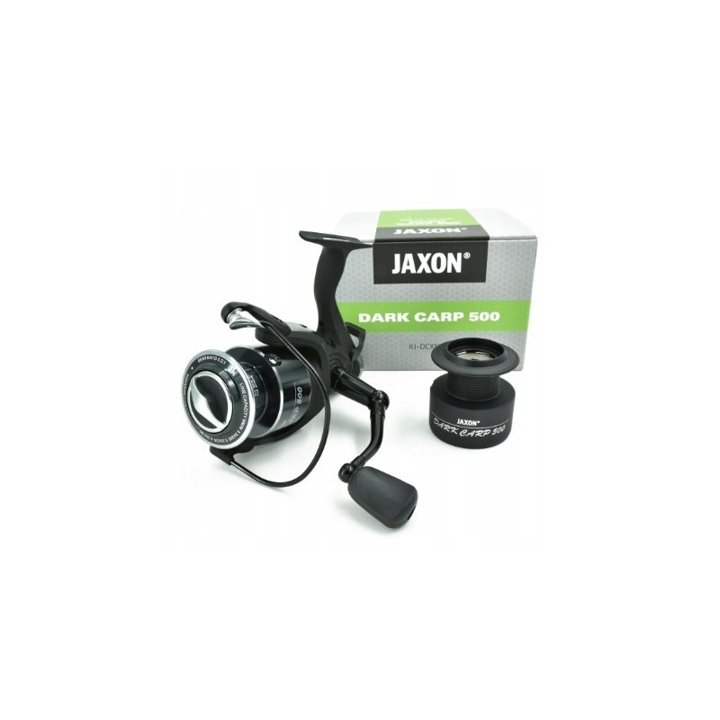 Rola Dark Carp 500