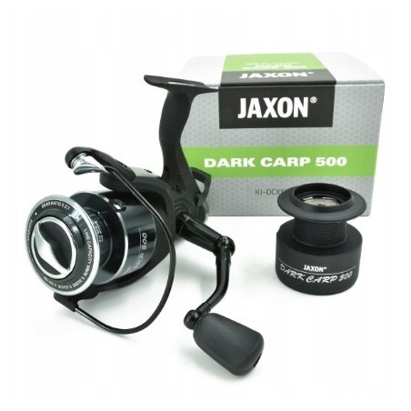 Rola Dark Carp 500