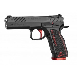Pištola CZ Shadow 2 Target 6" 9x19