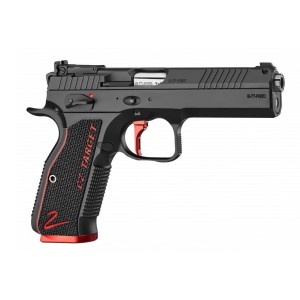 Pištola CZ Shadow 2 Target 6" 9x19