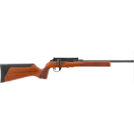 Puška Force B1 22 Wood  20" .22 lr, Hammerli Arms
