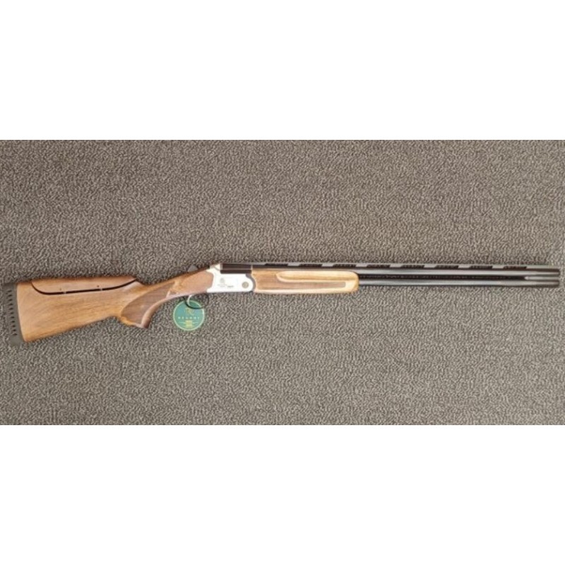 Trap puška Regent 1854 No.1  12/76