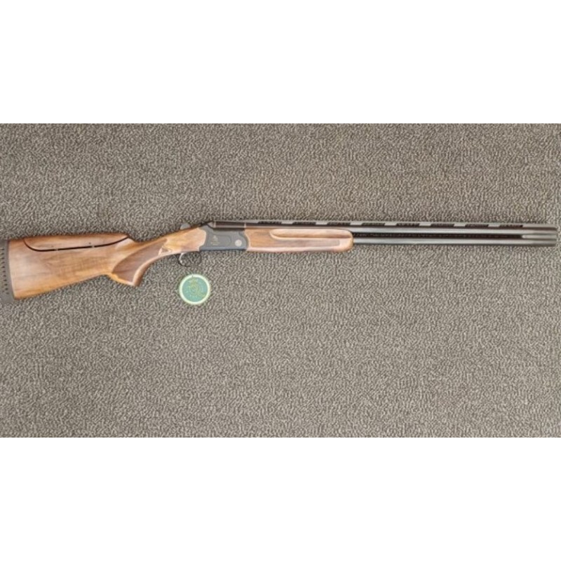 Trap puška Regent 1854 No.3  12/76
