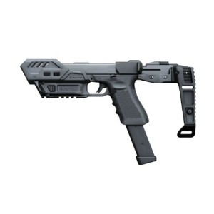 Konverzija S-PRO MG Full Kit za Watlher PDP Black, Recover