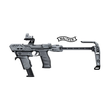 Konverzija S-PRO MG Full Kit za Watlher PDP Black, Recover