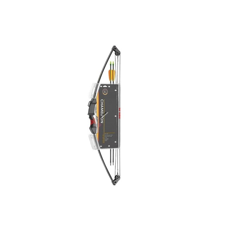 Lok Compound Mladinski Chameleon 10 lb