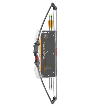 Lok Compound Mladinski Chameleon 10 lb