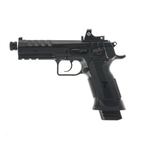 Pištola Tanfoglio Force Duty Tactical OR adj. 9x19