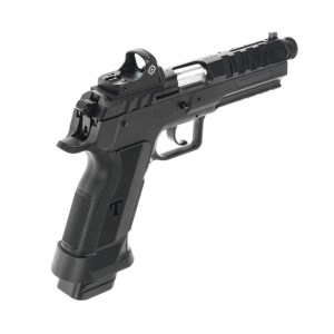 Pištola Tanfoglio Force Duty Tactical OR adj. 9x19