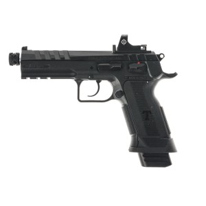Pištola Tanfoglio Force Duty Tactical OR adj. 9x19