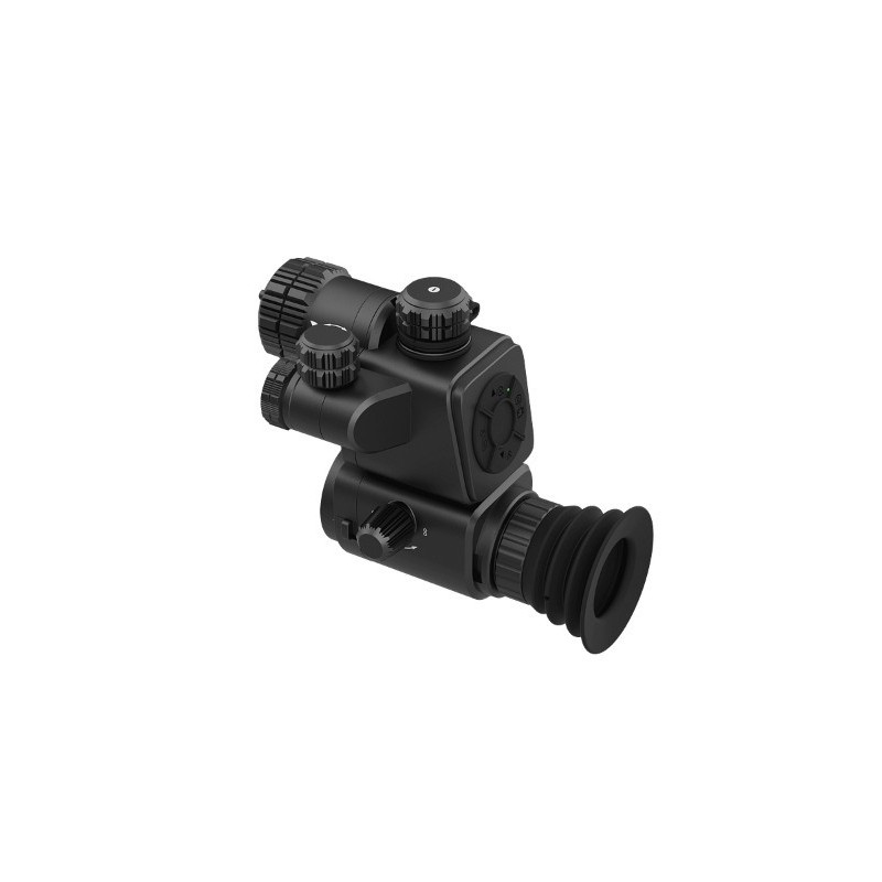 Nočni Nastavek CLIP-ON Dark DK-3L LRF 940nm / 850nm, Falcon