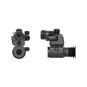 Nočni Nastavek CLIP-ON Dark DK-3L LRF 940nm / 850nm, Falcon