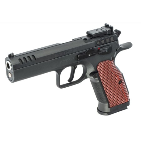 Pištola Tanfoglio STOCK 2025 OR 9x19