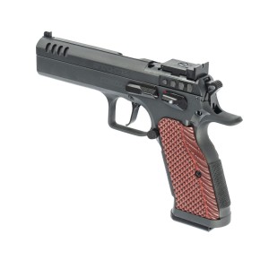 Pištola Tanfoglio STOCK 2025 OR 9x19