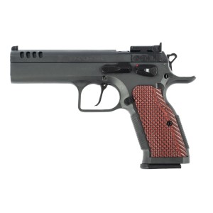 Pištola Tanfoglio STOCK 2025 OR 9x19