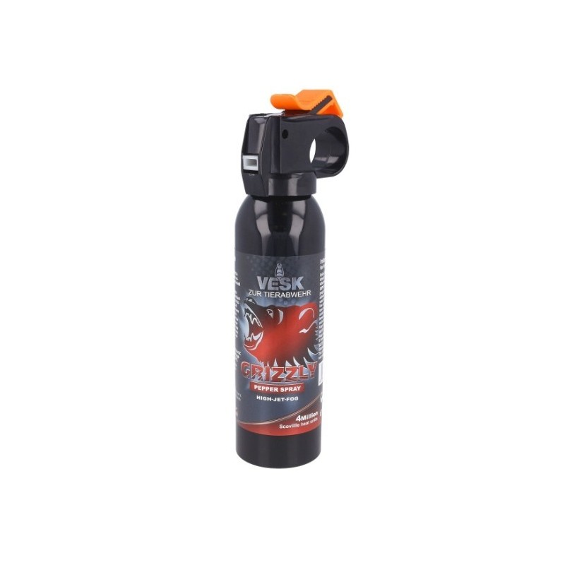 Sprej Obrambni Grizzly 150ml