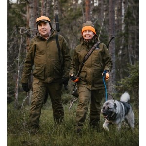 Jakna Pinewood Furudal Expert