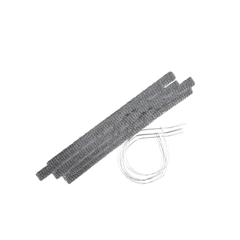 Mrežica SET za Hausken MKII XTRM 18mm (JD224/WD60)