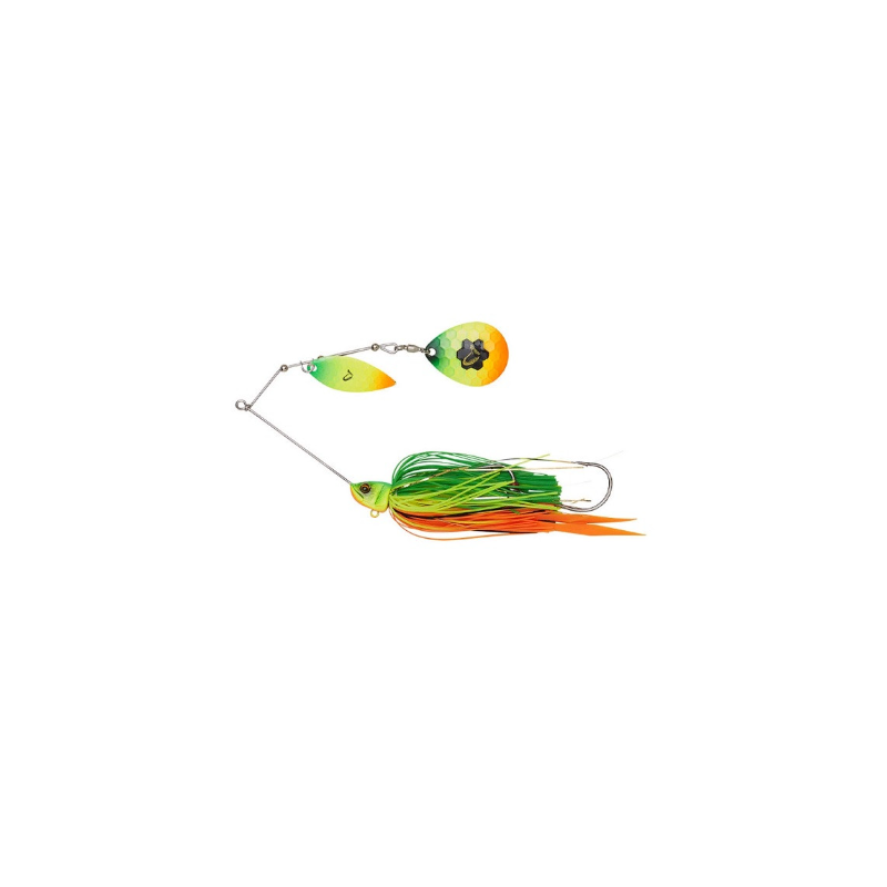Vaba SAVAGE GEAR DA BUSH SPINNERBAIT