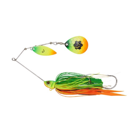Vaba SAVAGE GEAR DA BUSH SPINNERBAIT